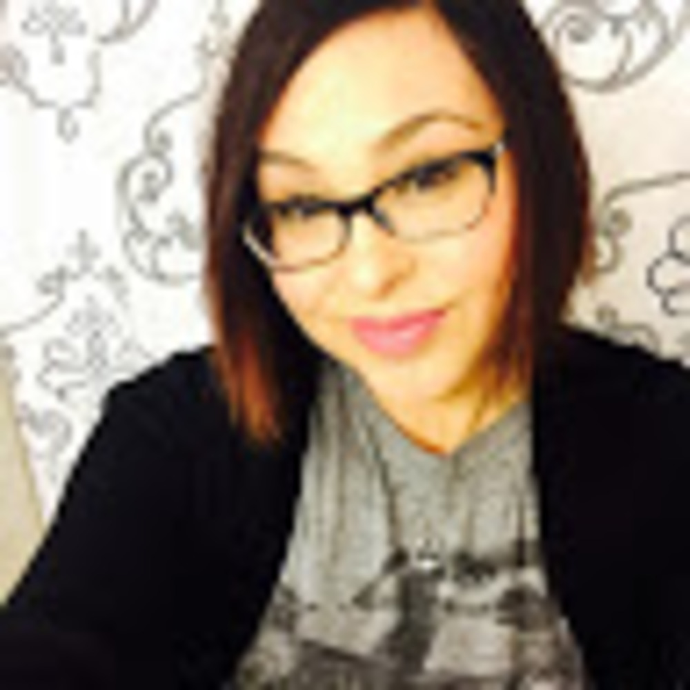 Meet your Posher, Veronica